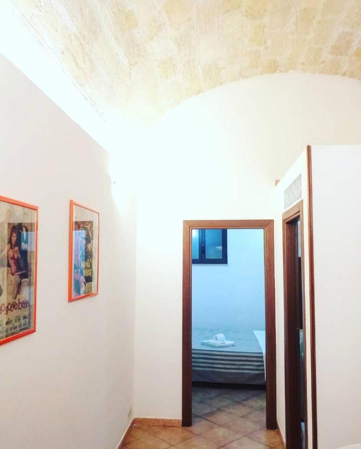 Civico 50 Apartamento Trapani Exterior foto